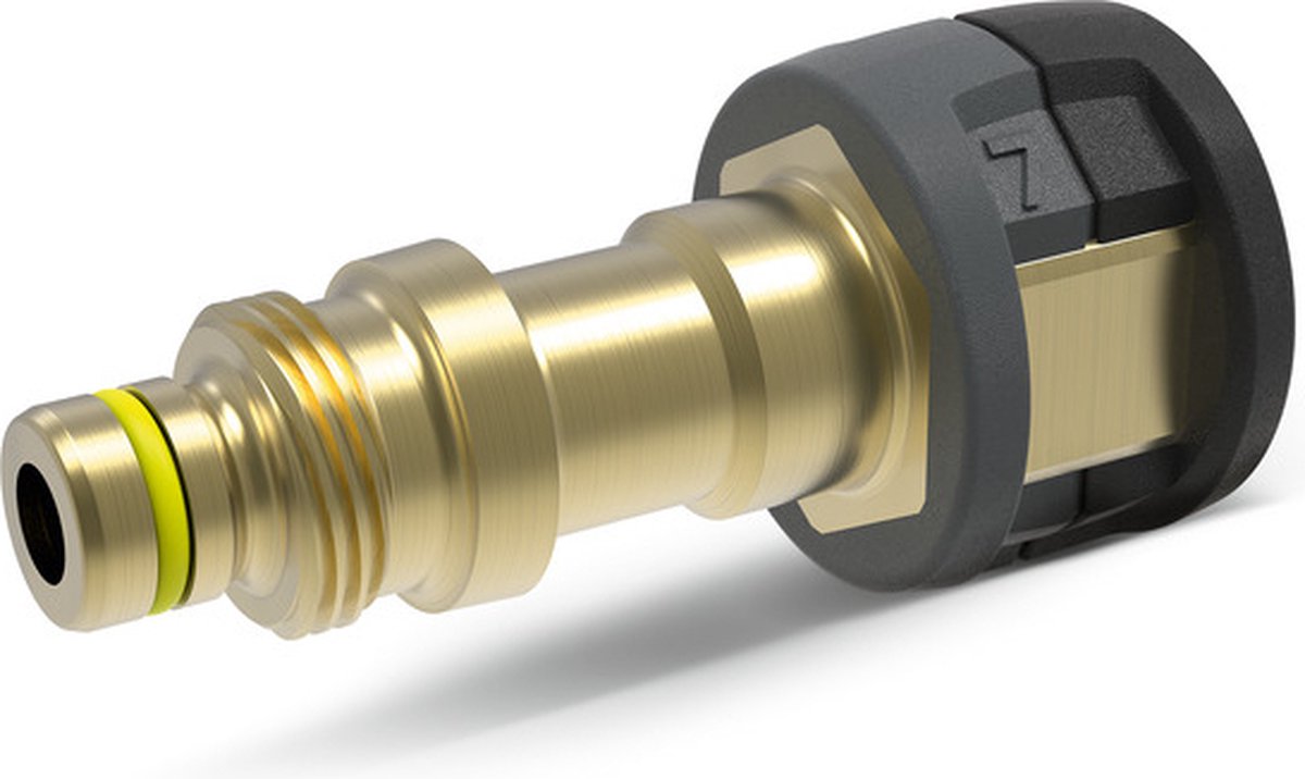 Kärcher Professional 4.111-035.0 M18IG-TR20AG Adapter för ångrengöringsmedel 1 st