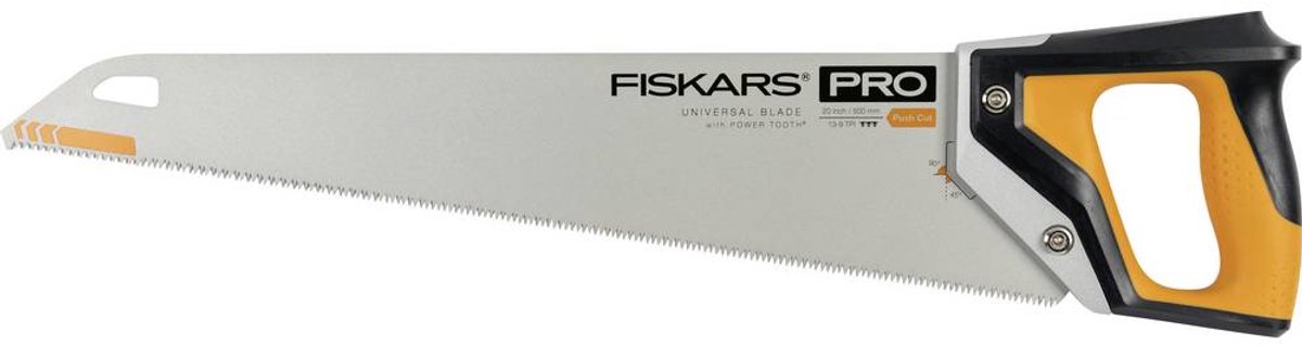 Fiskars Power Tooth™ 1062919 Handsåg 622 mm