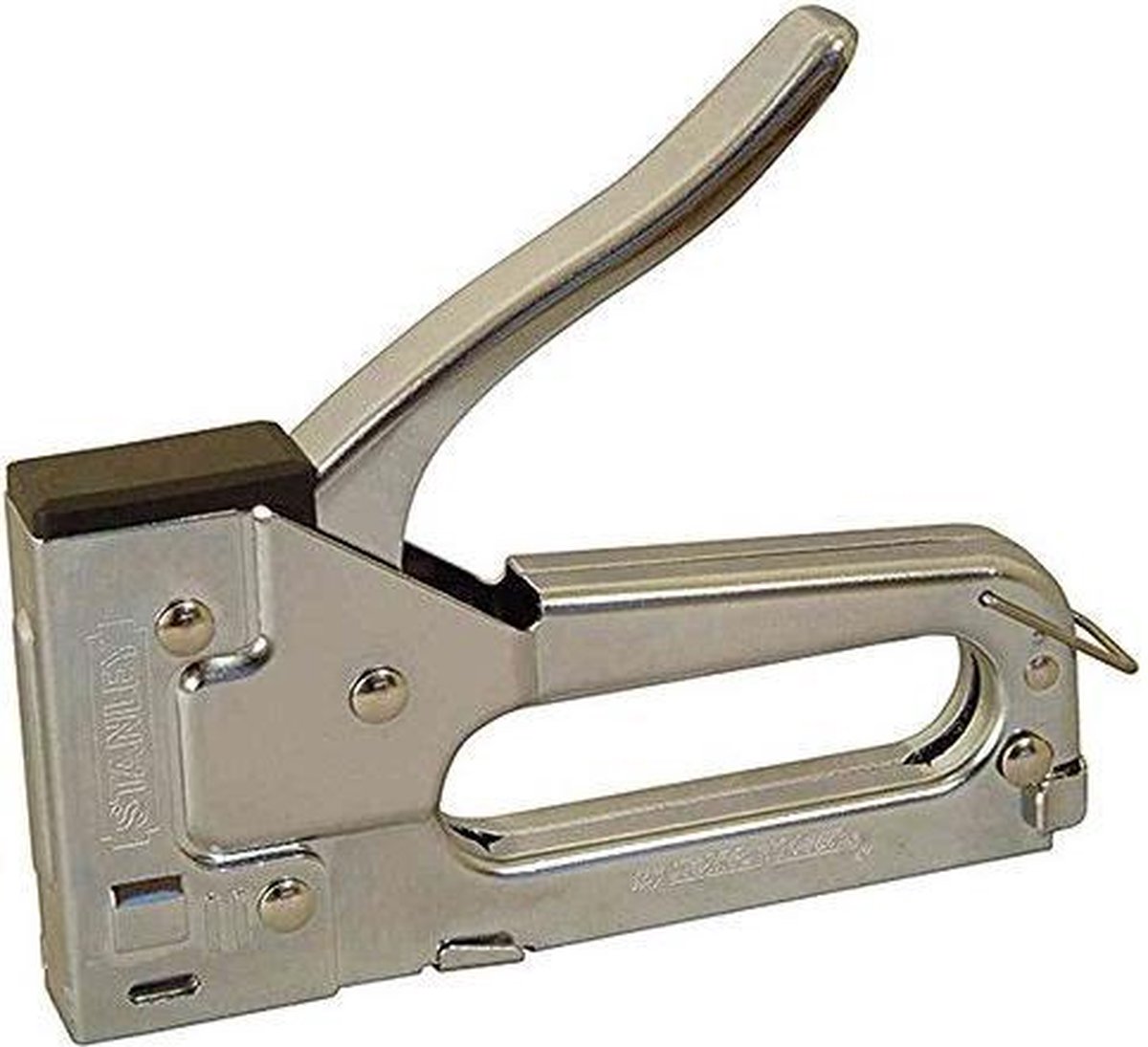 STANLEY TR45 6-TR45 Häftpistol Klammertyp Typ A Klammerlängd 6 - 14 mm