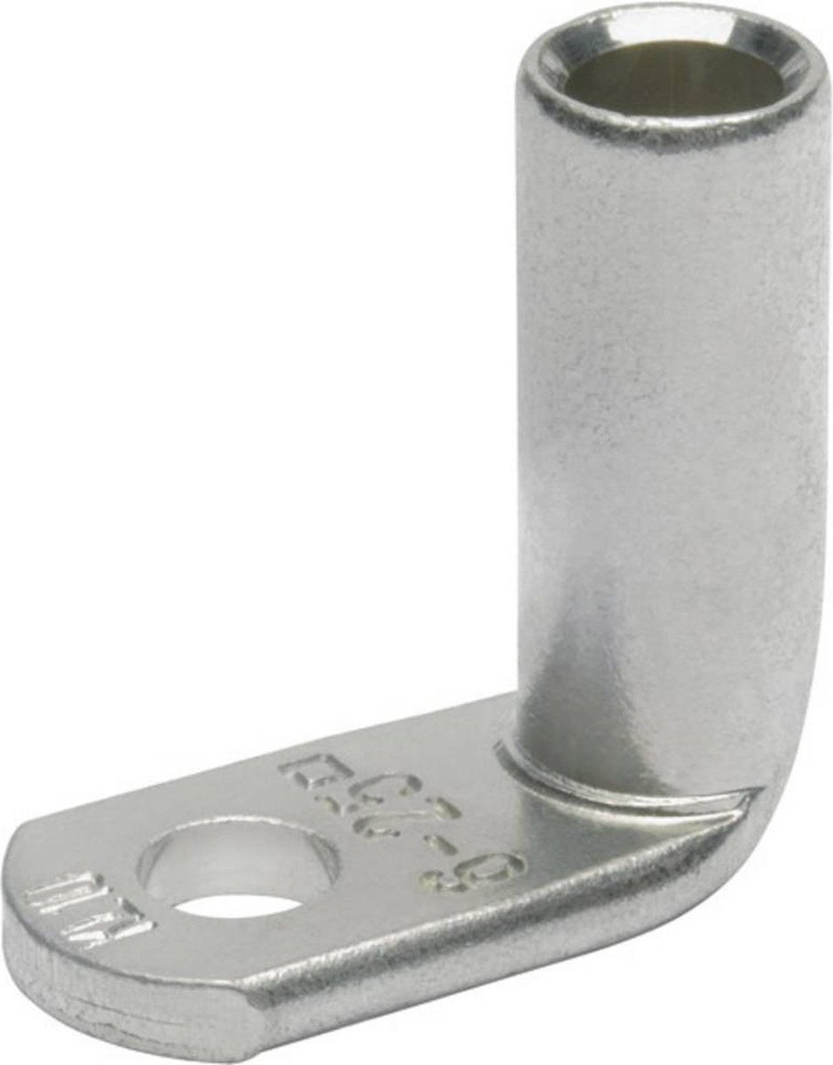 Klauke 165R8 Rörkabelsko Förtennad 90 ° M8 35 mm² 1 st Piece