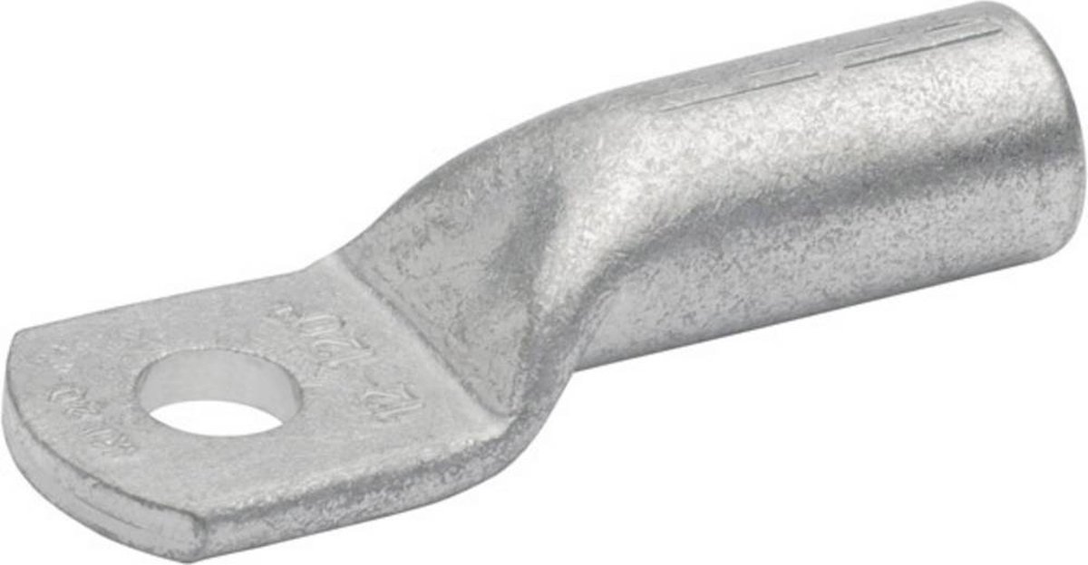 Klauke 105R8 n. DIN 35qmm M8 verzinnt Rörkabelsko Förtennad 180 ° M8 35 mm² Hål-Ø: 8.2 mm 1 st Package