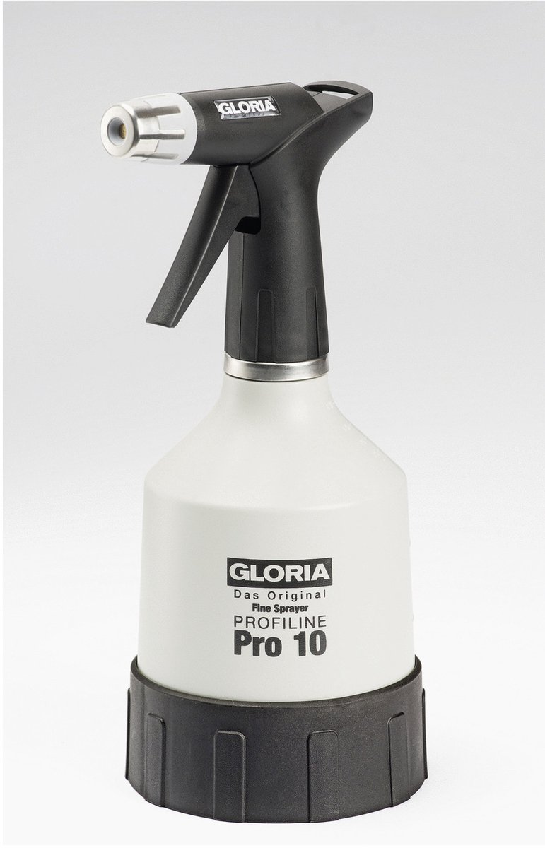 Gloria Haus und Garten 000095.0000 Pro 10 Tryckspruta