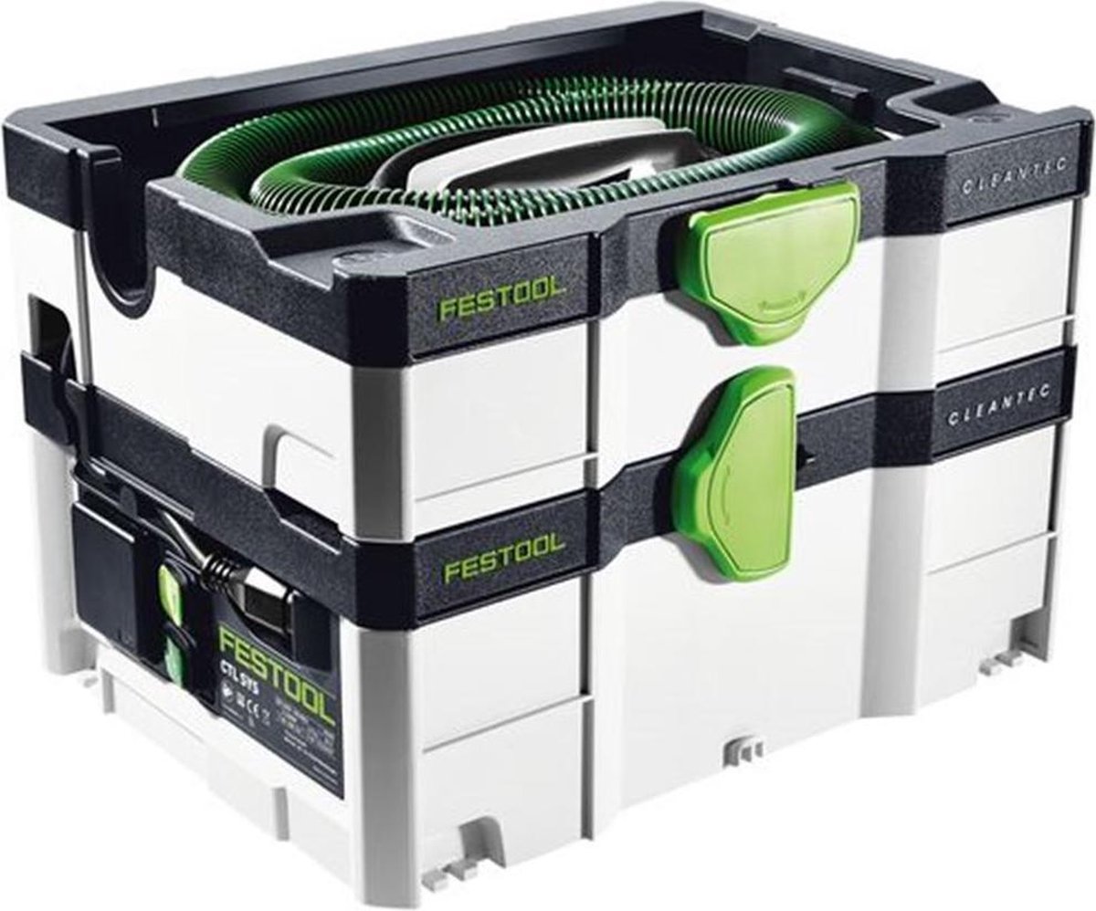 Festool CTL SYS Mobil dammsugare