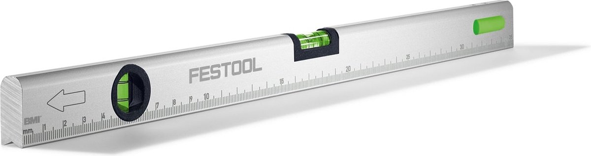 Festool LEYSYS-FT1 577220 Vattenpass 354 mm 1.0 mm/m