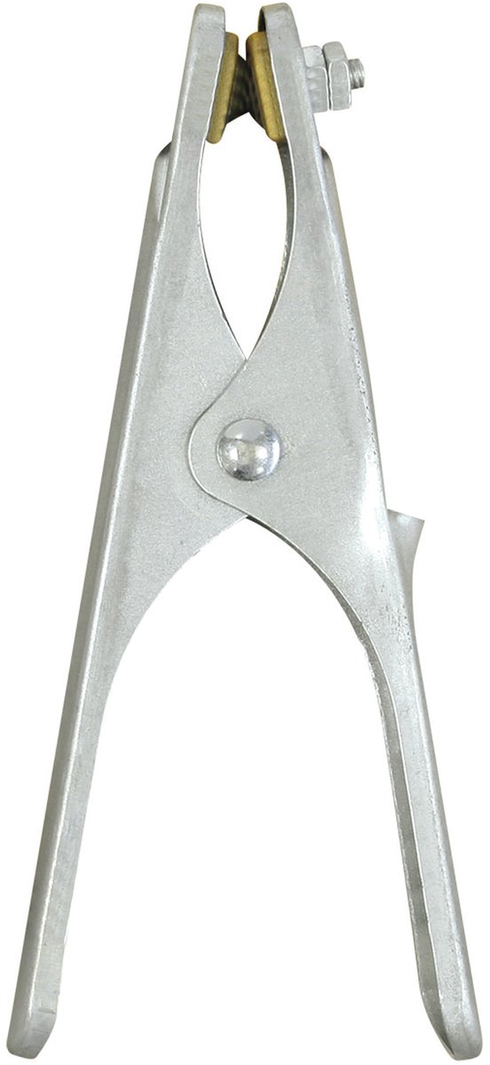 Toparc 043114 Jordklämma 35 – 200 A – 35 m²