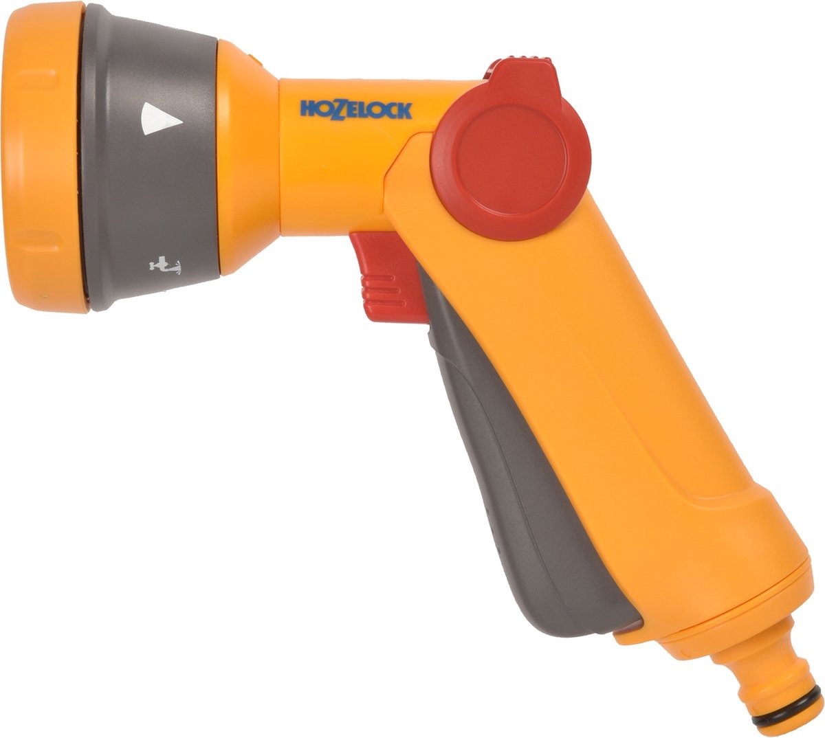 Hozelock 2669 0000 Multi Spray Sprinklerpistol