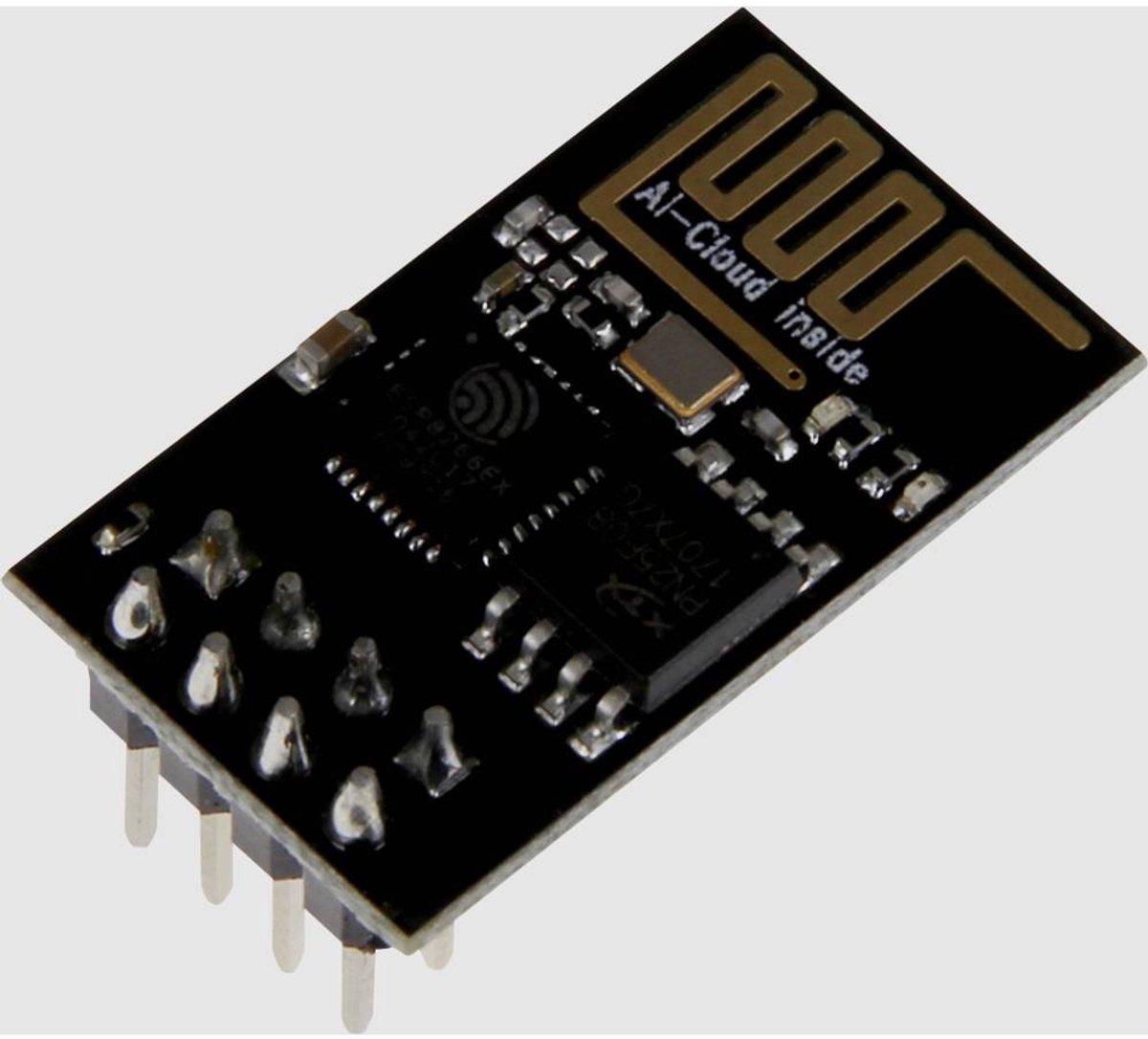 Joy-it ESP8266 WiFi Modul Raspberry Pi® Extension Board