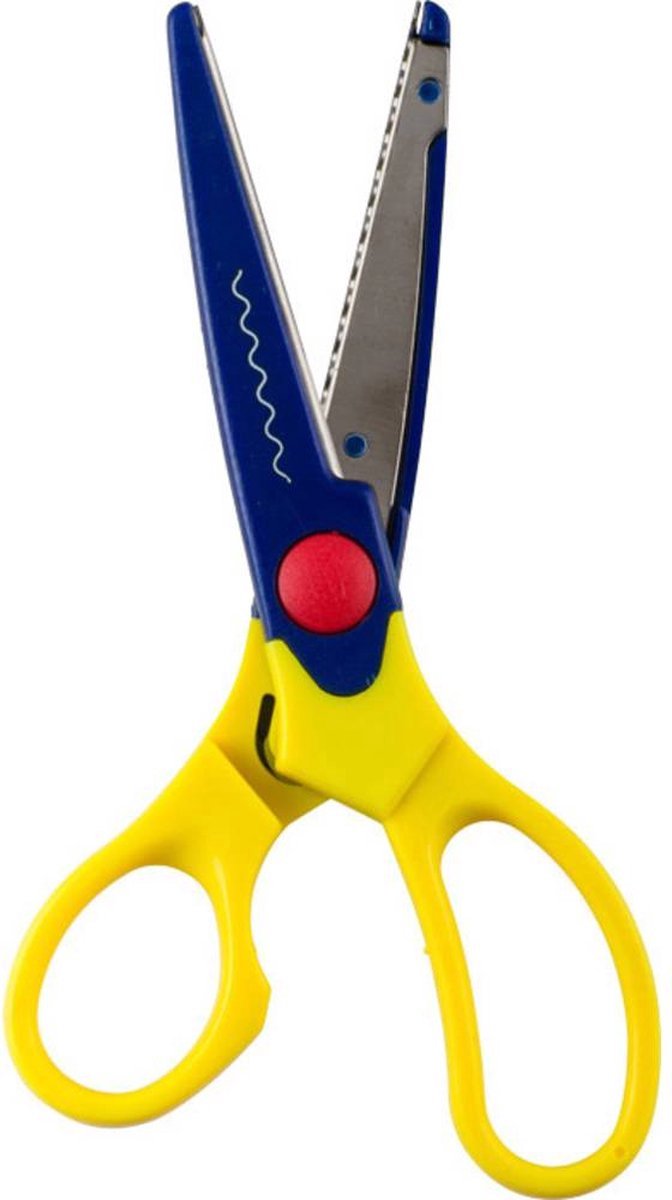 kwb 020895 Pysselsax 165 mm