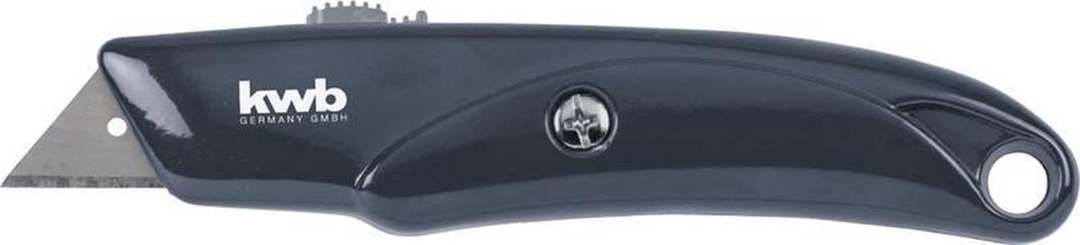 kwb 013710 Hobby trapetsblad/mattkniv, 155 mm 1 st