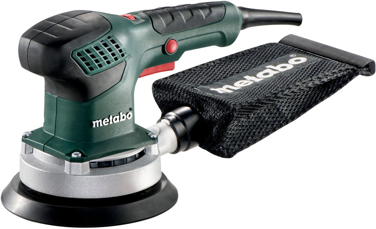 Metabo SXE 3150 600444000 Excenterslip 310 W Ø 150 mm