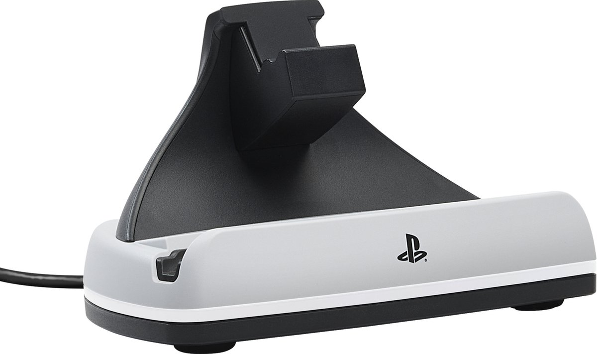 PowerA PSPW0358-01 Controller-hållare PlayStation 5 Vit