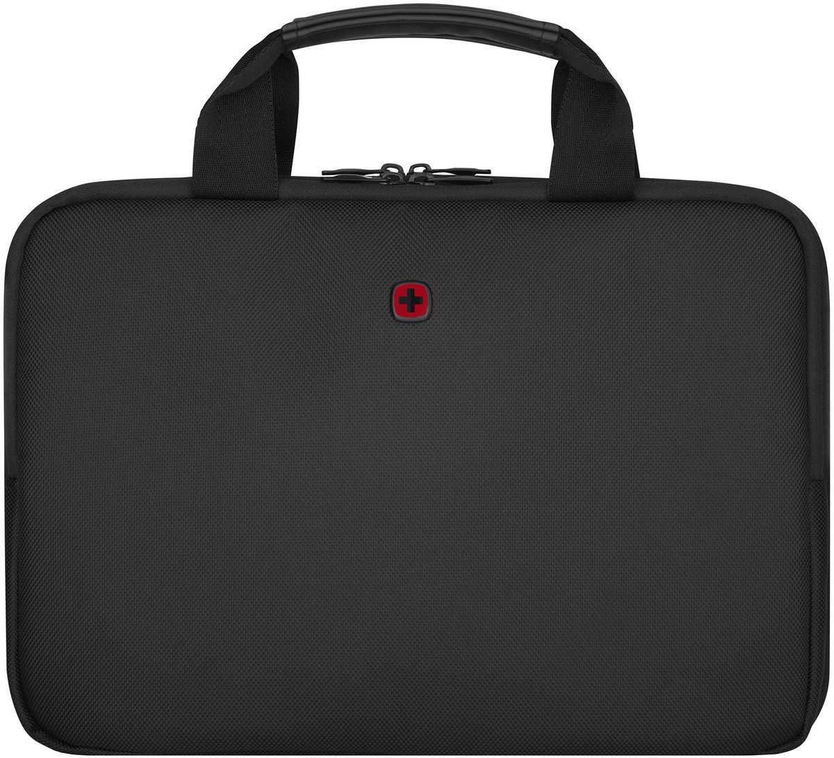 Wenger Datorfodral Passar max.: 35,6 cm (14) Svart