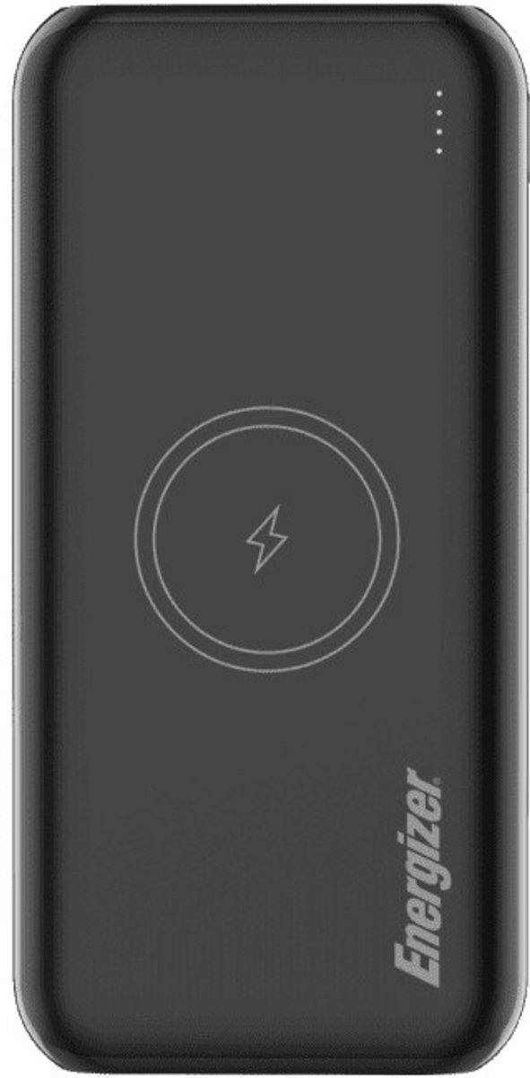 Energizer Ultimate Powerbank 20000 mAh Power Delivery LiPo USB-A, USB-C®, Micro USB Svart Statusindikering