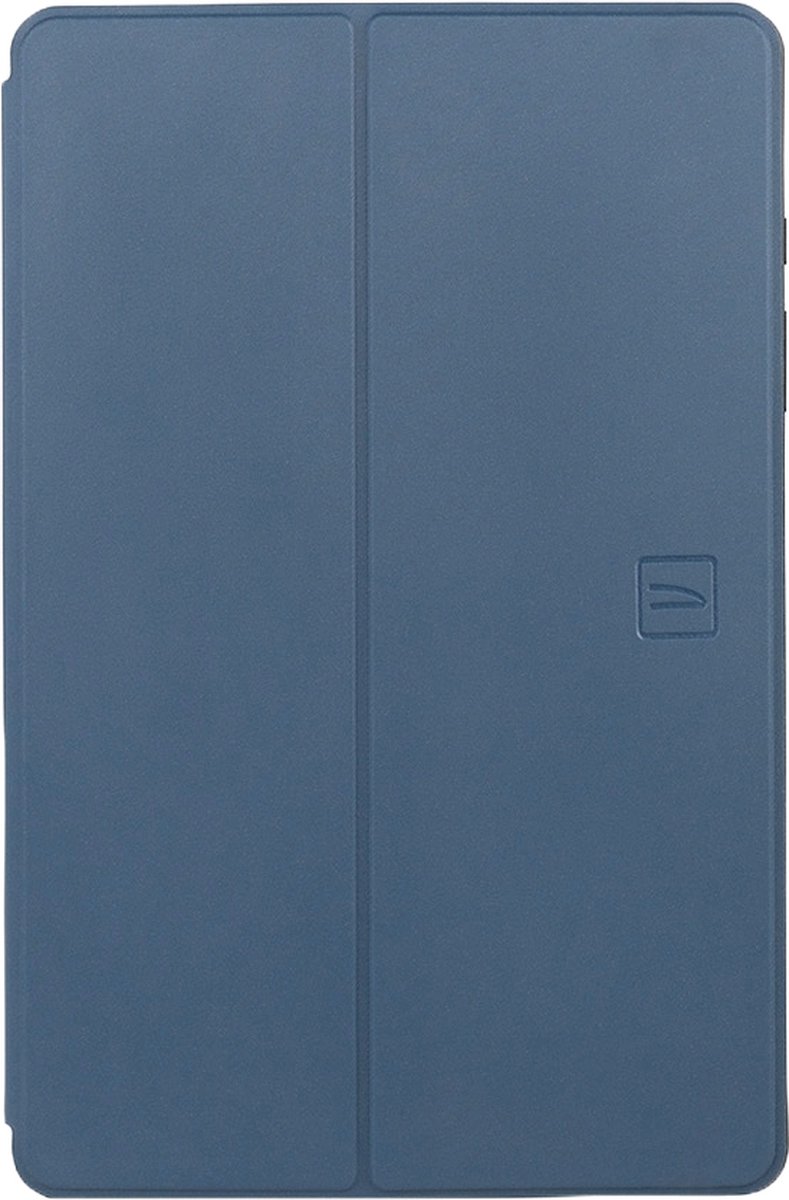 Tucano Gala Tablet Case Fodral för surfplatta Samsung Galaxy Tab A9+ 27,9 cm (11) Book Cover Blå