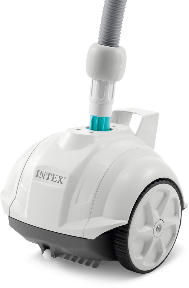 Intex 28007 Pool-rengöringsset 1 st