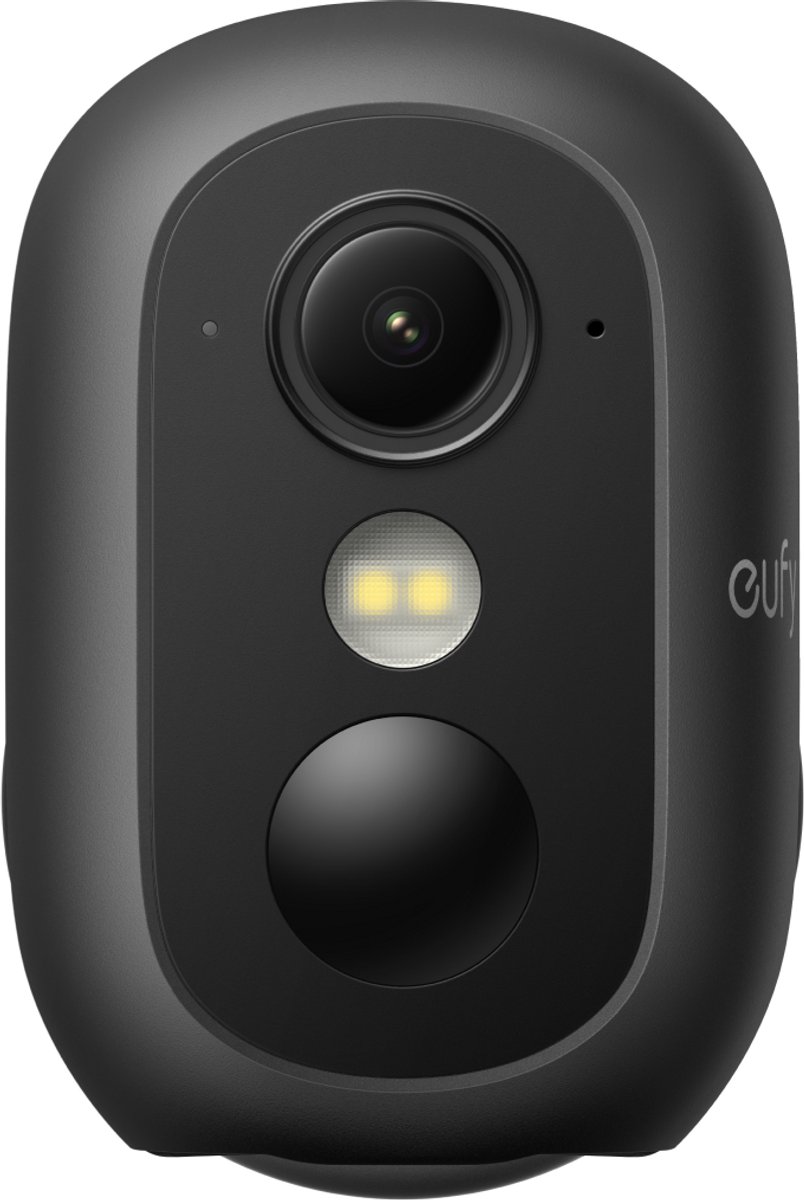 eufy eufyCam C35 solo Noire