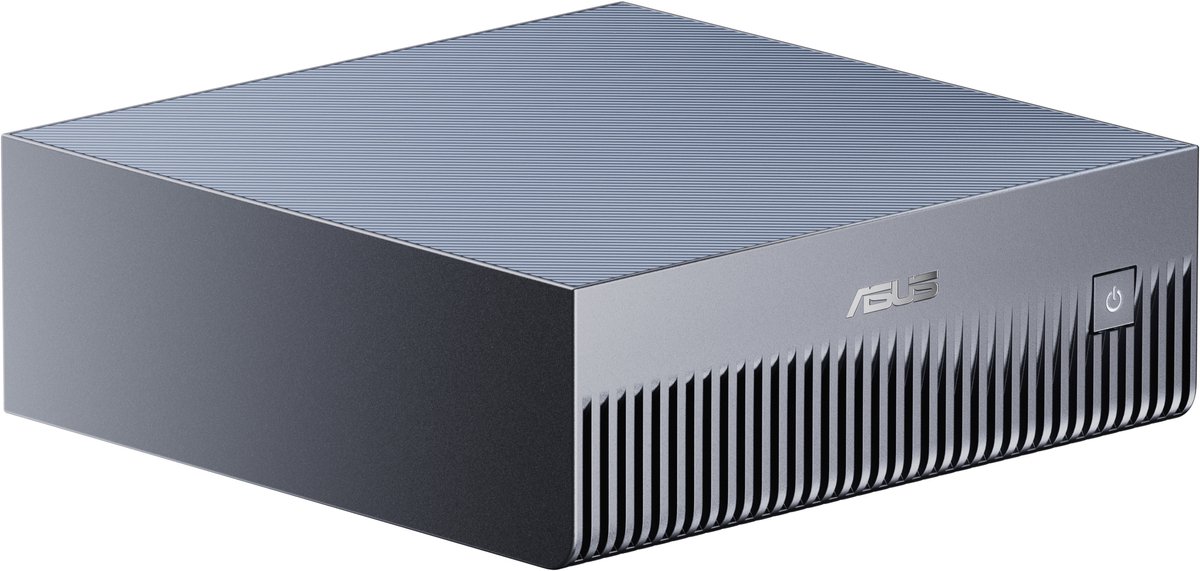ASUS Ascent GX10 KI Supercomputer - NVidia GB10, 128GB DDR5 RAM, 2TB SSD, NVidia DGX OS