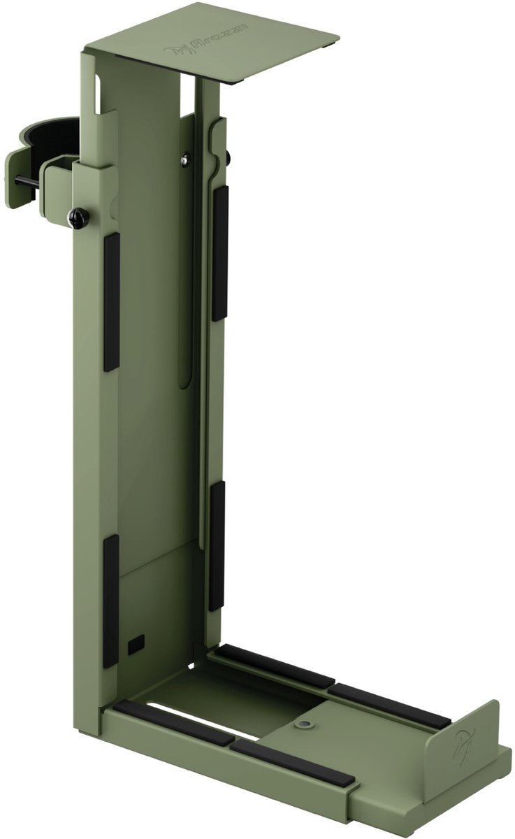 Arozzi AZ-PCMOUNT-FST All-in-One PC/workstation mount/stand 30 kg -. G