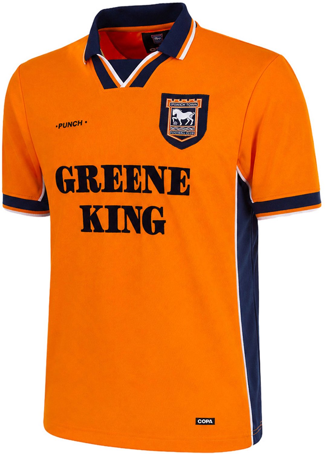 Trikot Copa