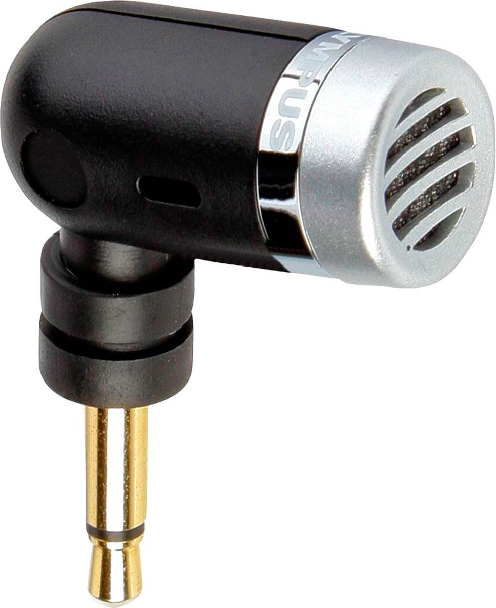 Olympus ME-52 Monaural Microphone