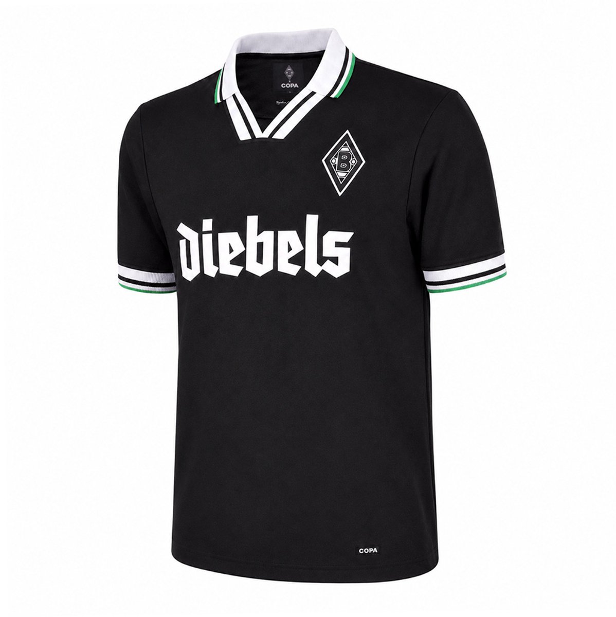 Trikot Copa