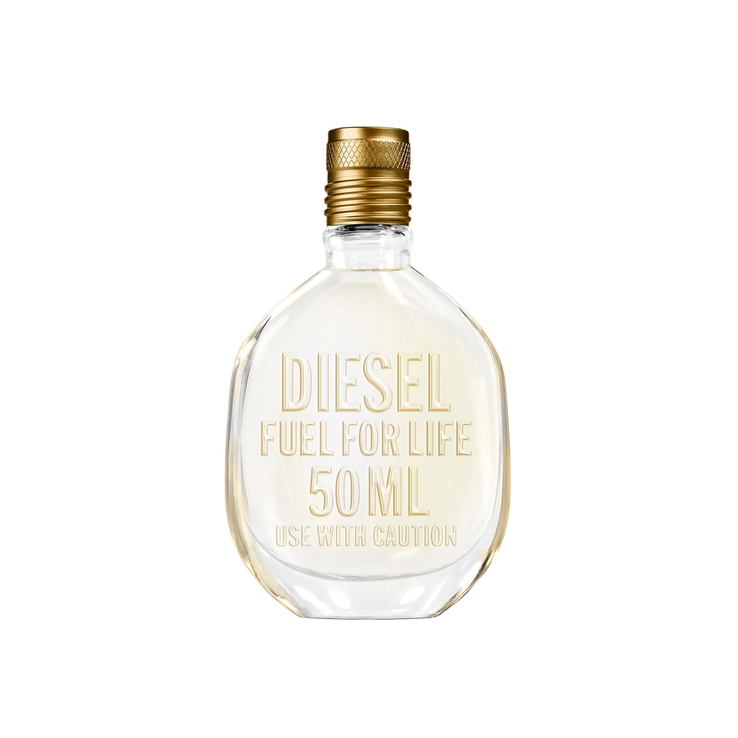 DIESEL Fuel For Life 50 ml