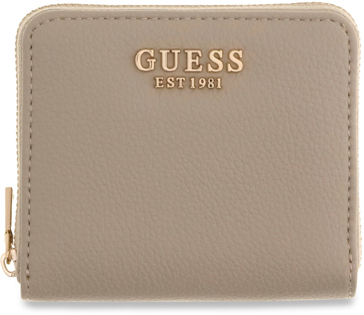 Quadratisches Portemonnaie für Damen Guess Melody