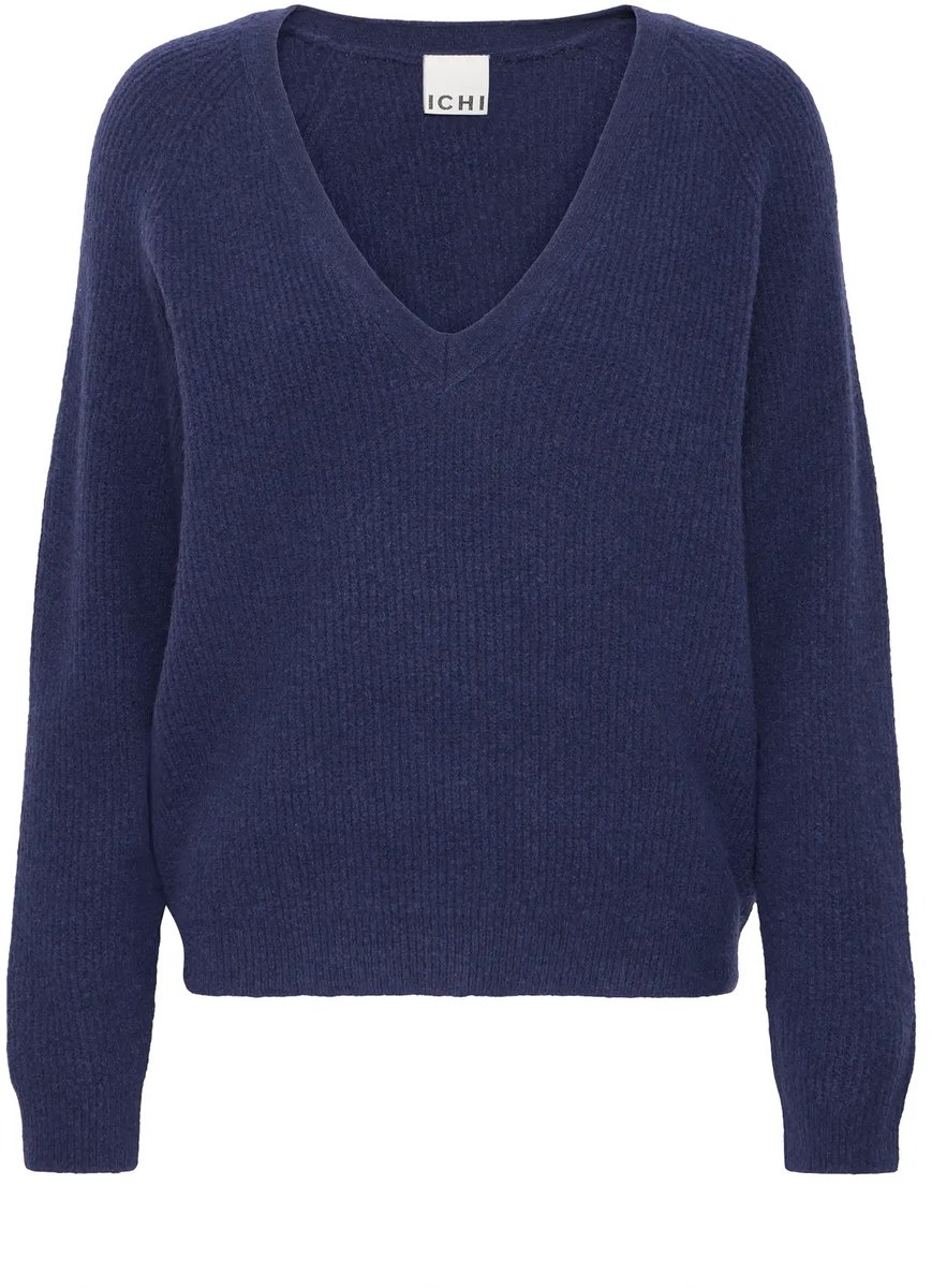 Pullover Damen Ichi Dasila2