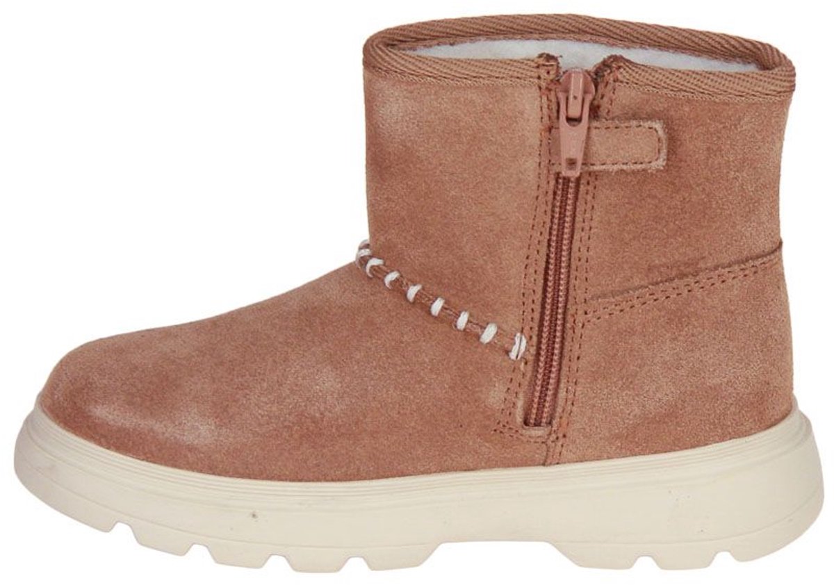 Stiefel Mädchen Baby Geox Kiddartah