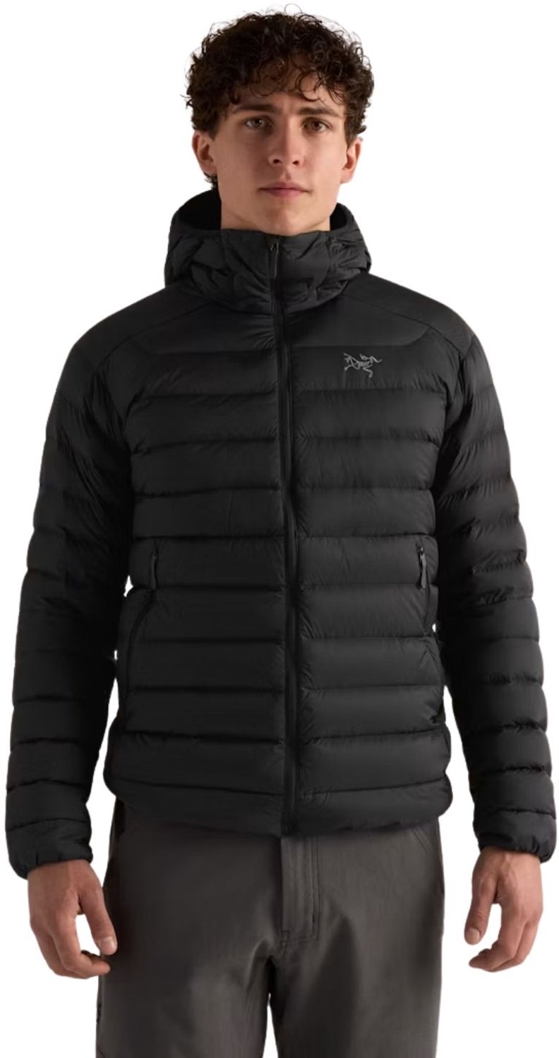 Arcteryx Cerium Hoody Men FW26 - Daunenjacke