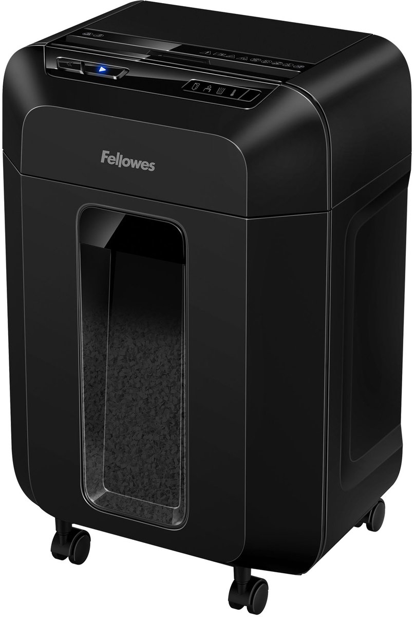 Fellowes Automax 80M Distdoc Ibrido Miniframmento 4621501