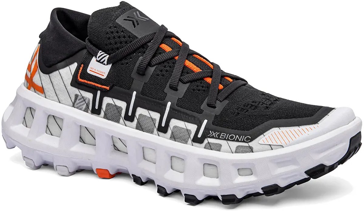 Chaussures de trail X-Bionic TerraSkin X01