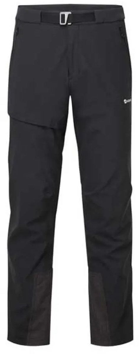 Pantalon imperméable régulier Montane Tenacity XT