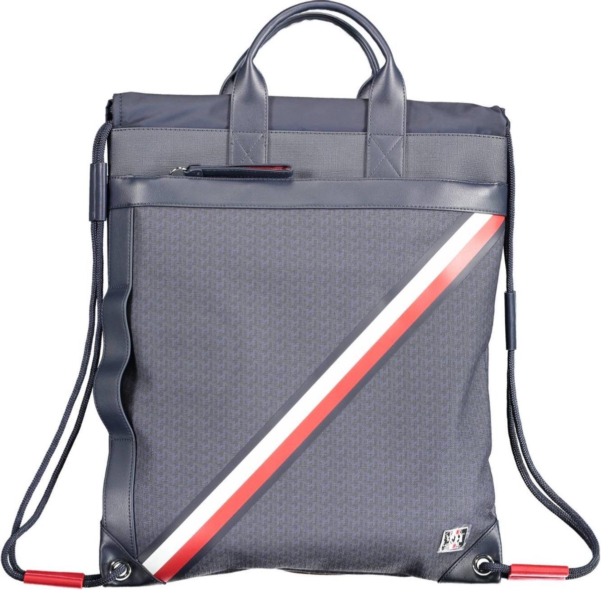 TOMMY HILFIGER Cartella Uomo AM0AM05754 Blu