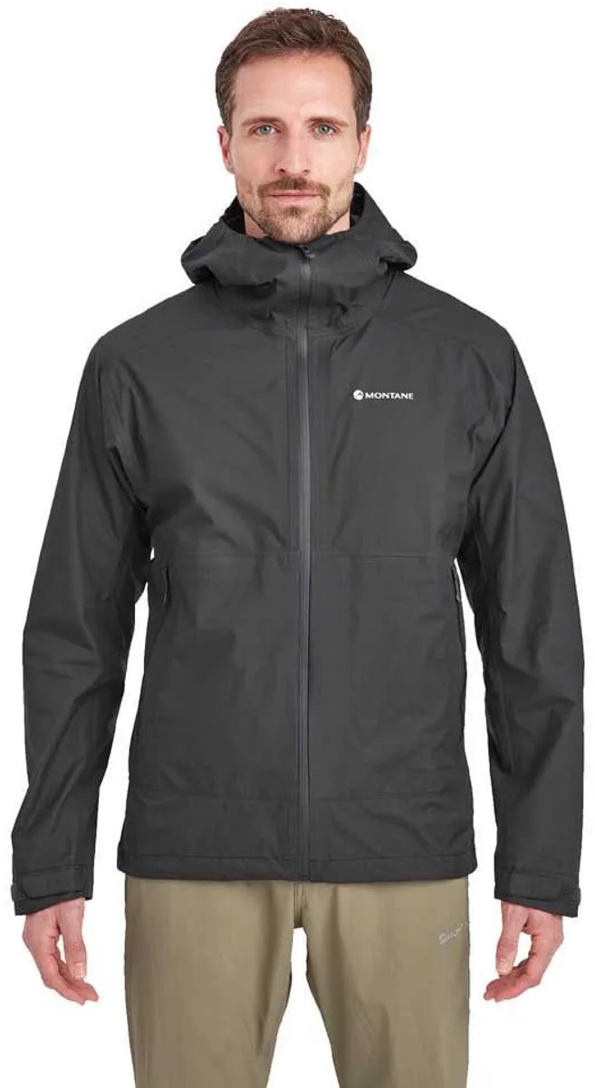 Veste imperméable Montane Spirit Lite