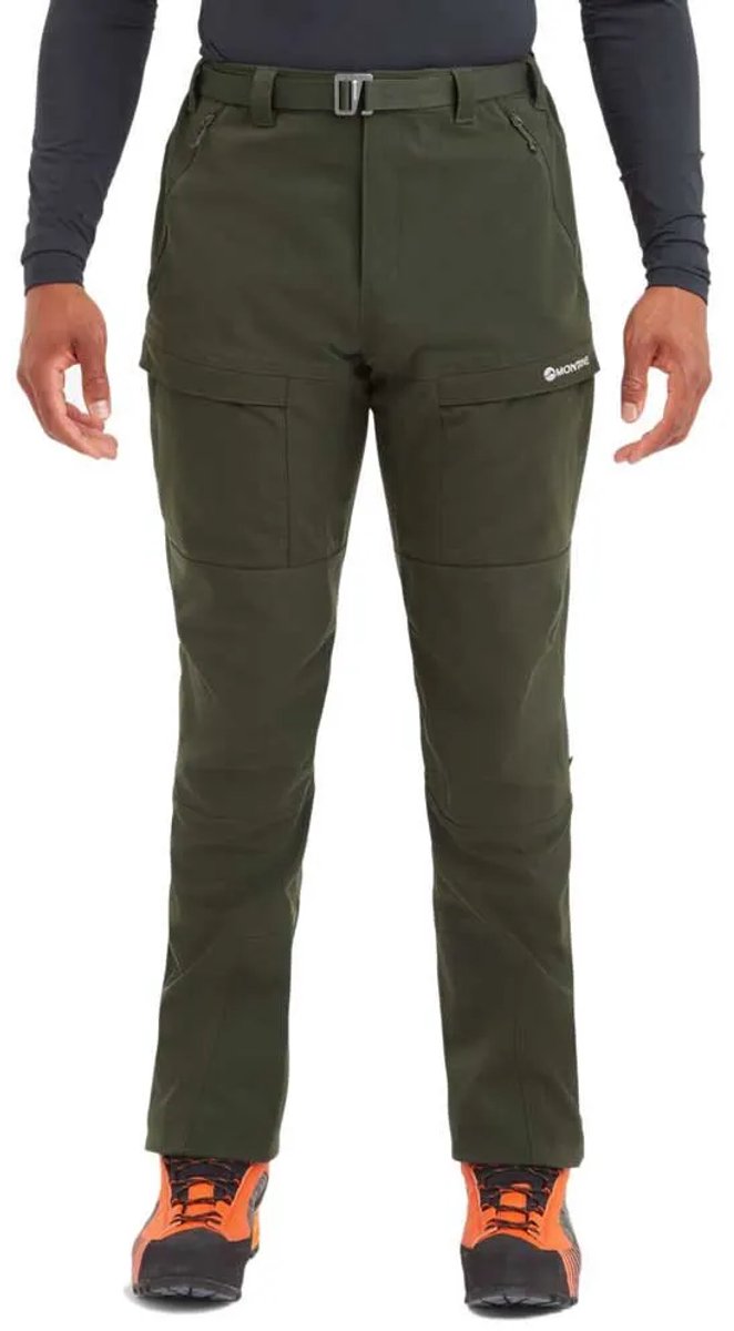Pantalon de randonnée Montane Terra XT Long