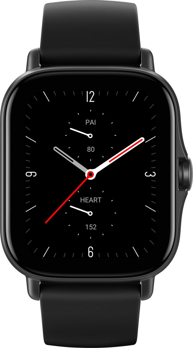 Montre connectée Amazfit GTS 2