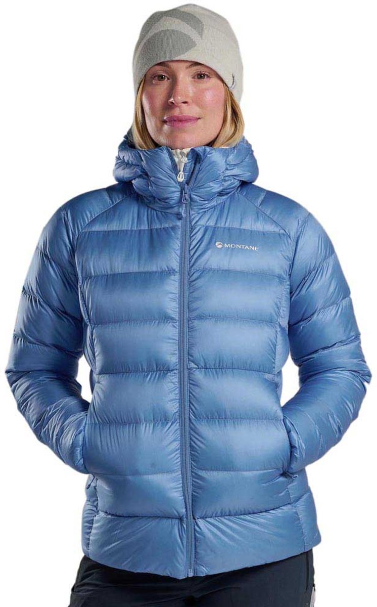 Doudoune femme Montane Anti Freeze Xt