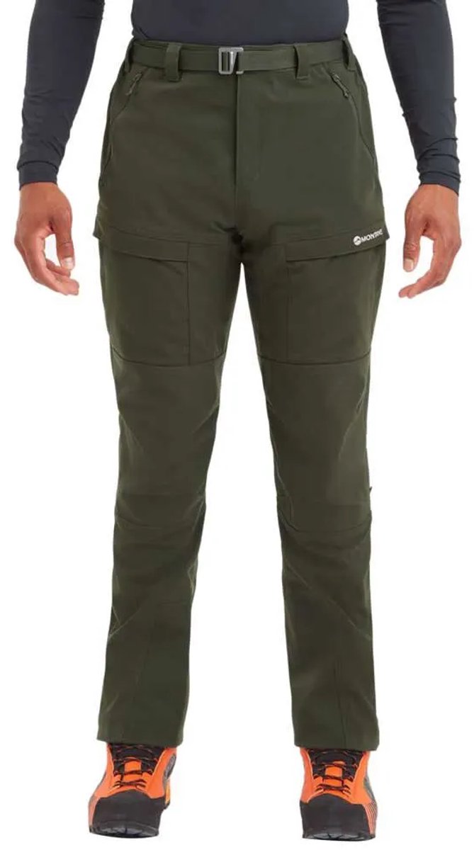 Pantalon de randonnée Montane Terra XT Regular