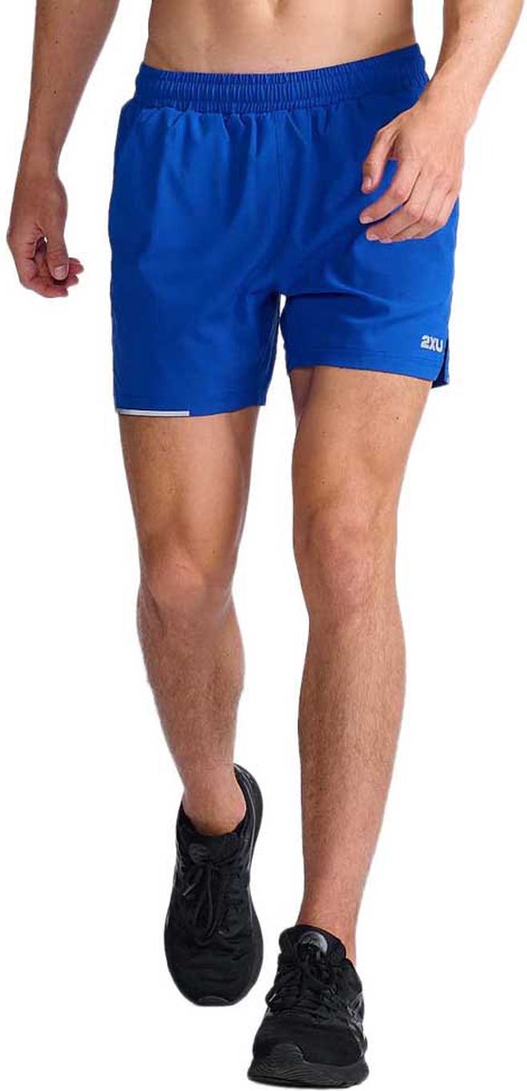 Pantalón corto 2XU Aero 5"