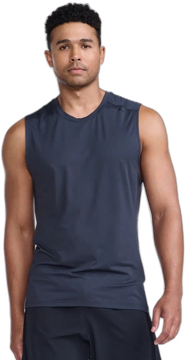 Camiseta de tirantes 2XU Motion