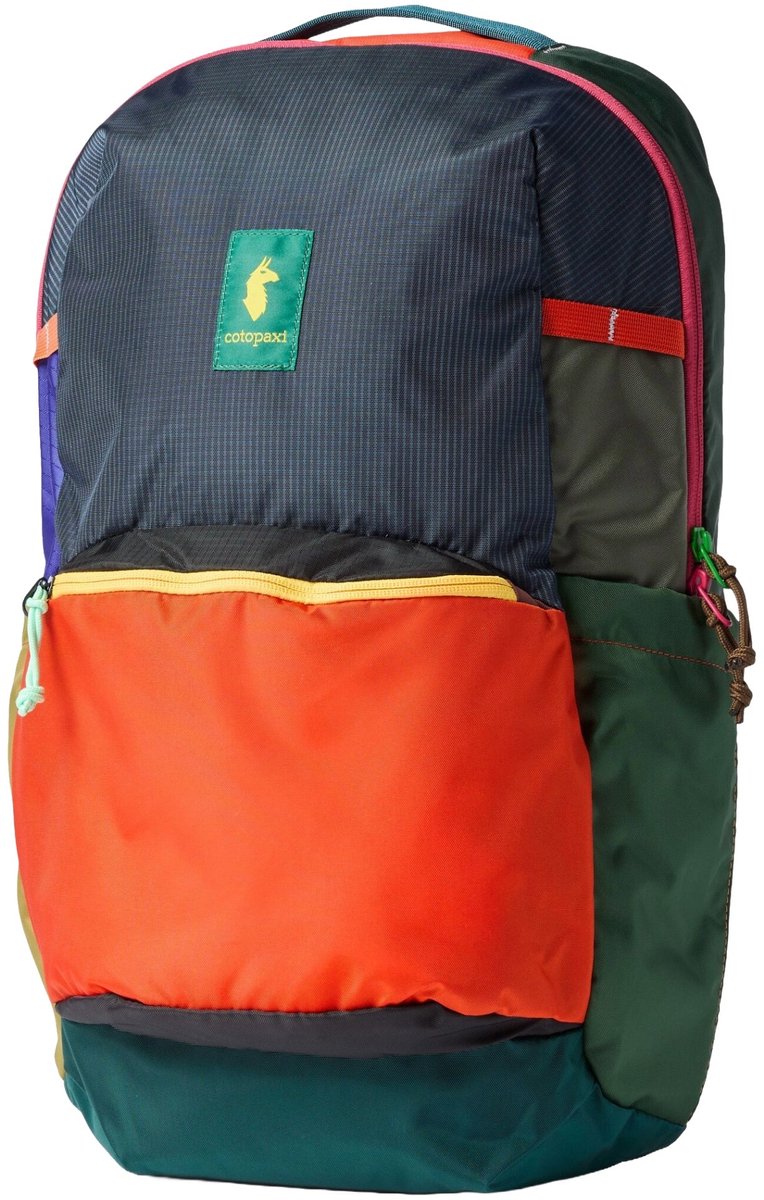 Sac de randonnée enfant Cotopaxi Chiquillo 26 L