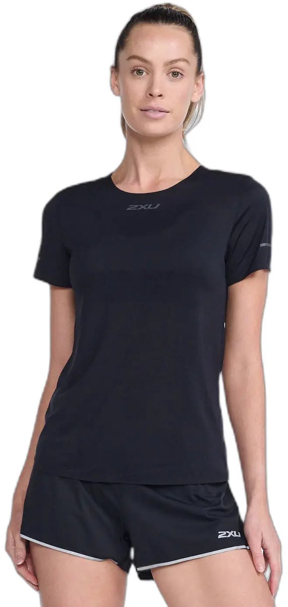 Camiseta mujer 2XU Light Speed Tech