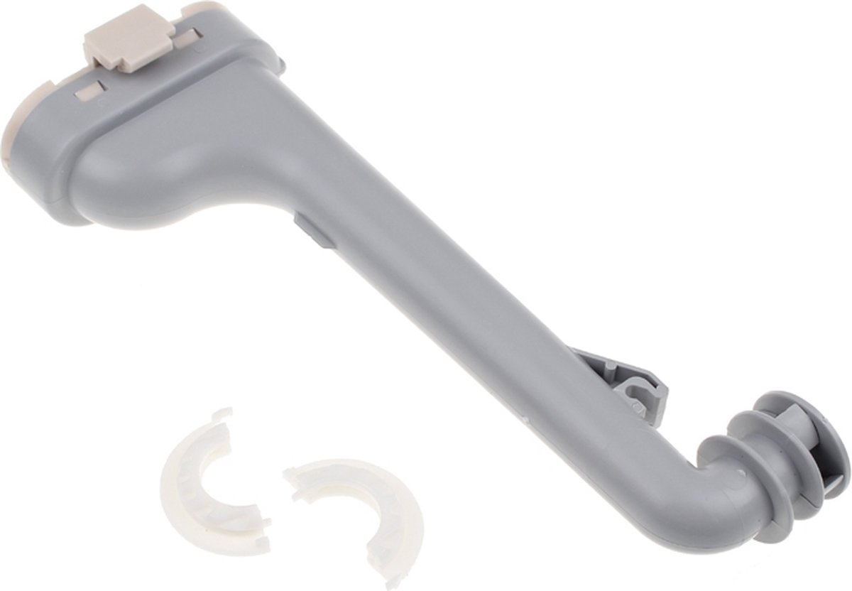 Ablaufkanal für Electrolux, AEG Geschirrspüler 1173858109