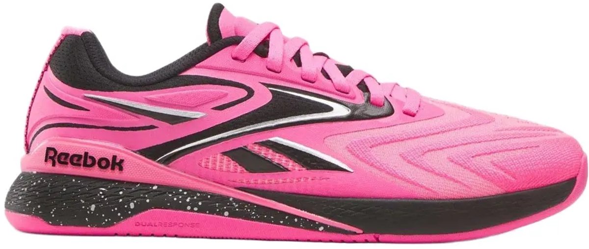 Cross-Trainingsschuhe für Damen Reebok Nano X5 Flow