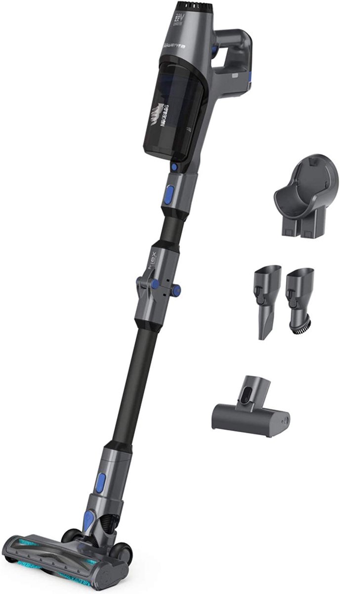 Rowenta X-Pert 3.60 Handstaubsauger RH6971WO generalüberholt