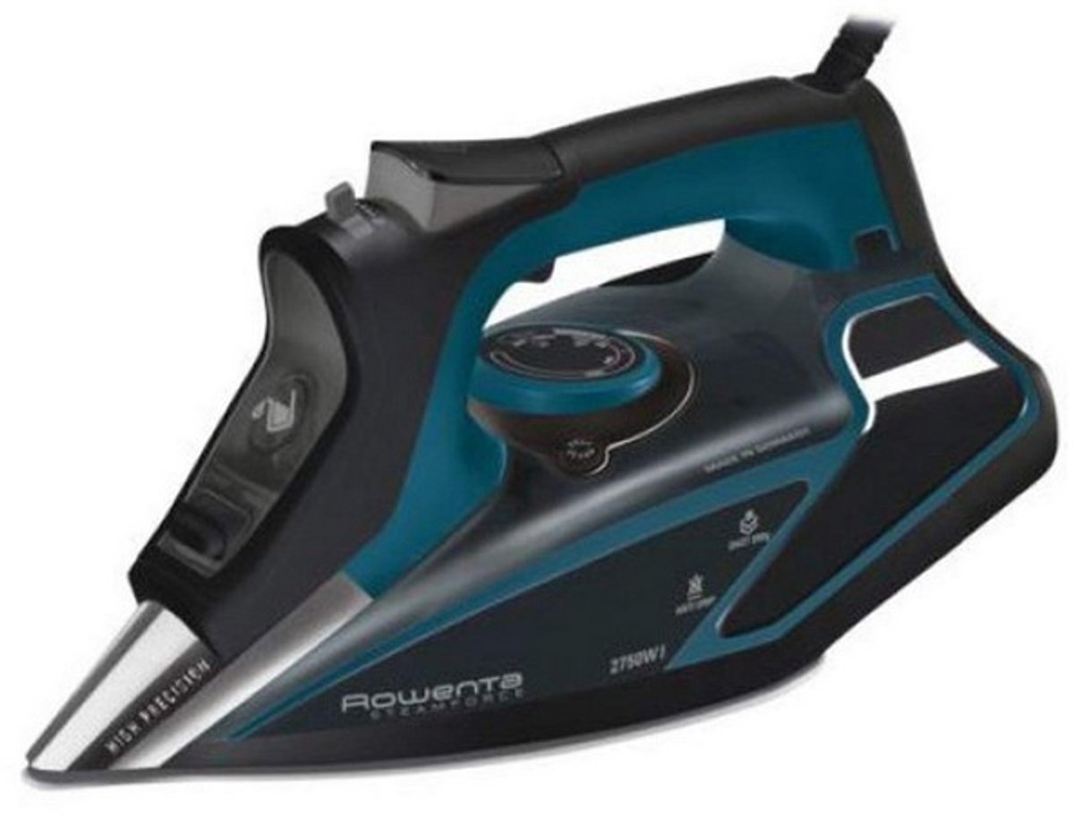 Rowenta Steam Force DW9214D1 generalüberholtes Bügeleisen