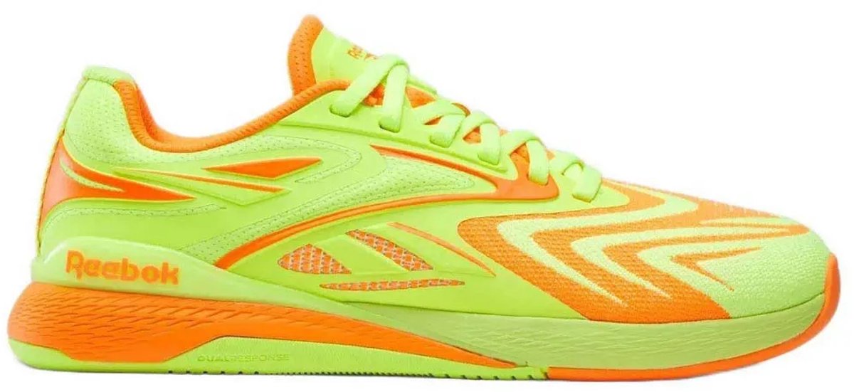 Cross-Trainingsschuhe für Damen Reebok Nano X5 Flow