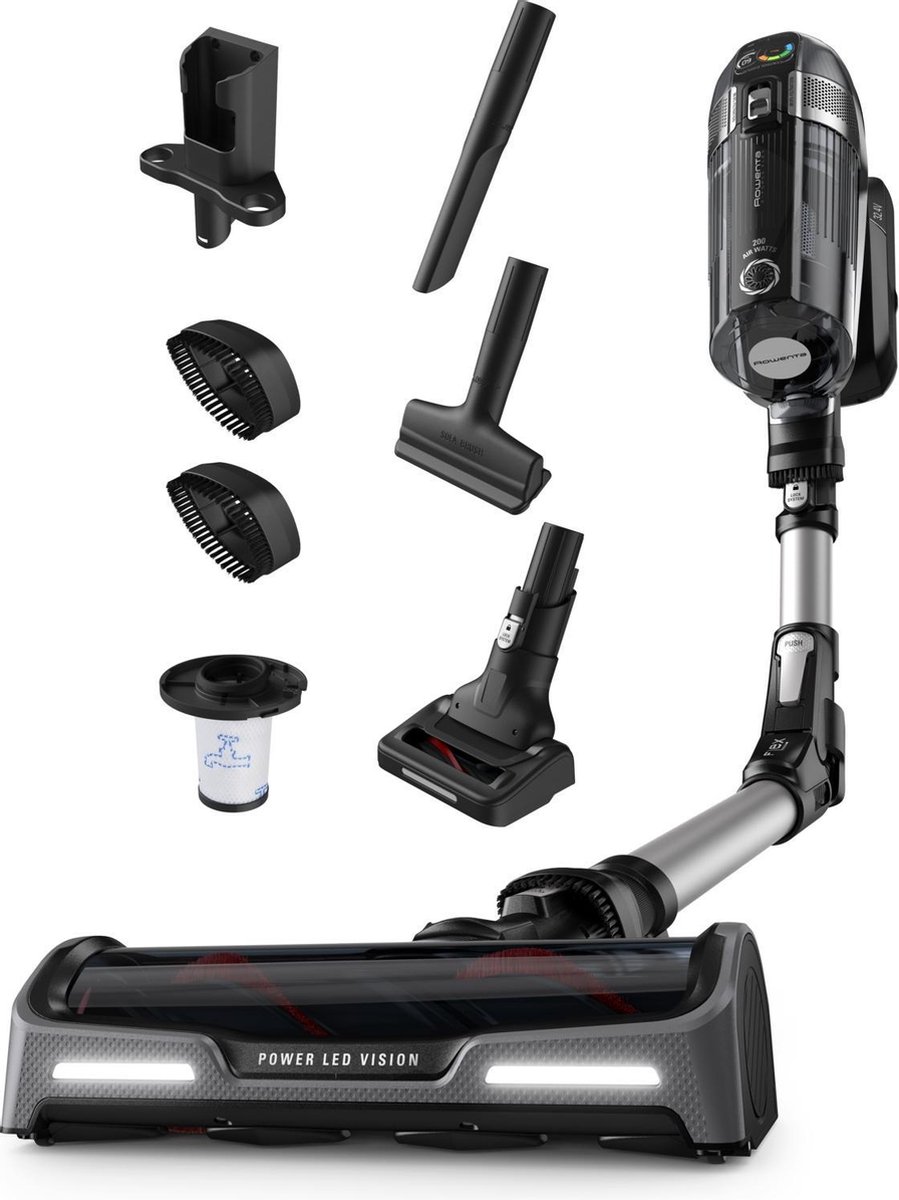 Rowenta X-Force Flex 14.60 Handstaubsauger