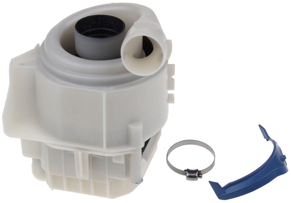 Heizungspumpe Geschirrspüler Balay, Bosch, Siemens 12019637